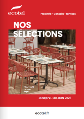 Nos Sélections Avril Juin 2025