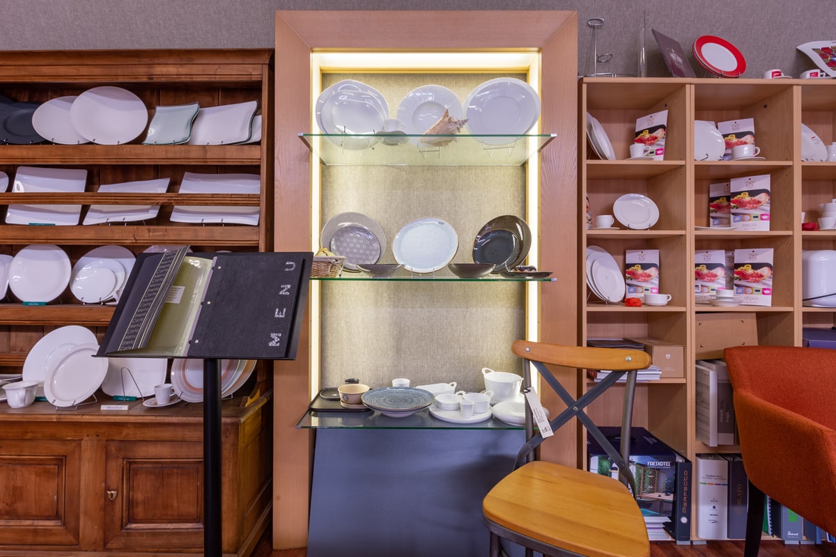 Photo de ECOTEL BLOIS